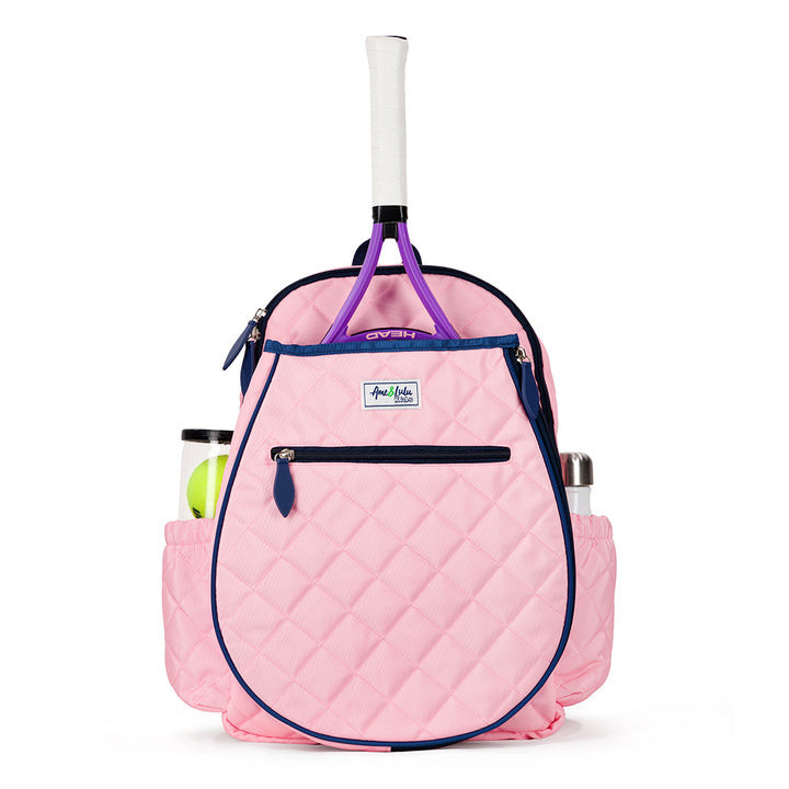 Ame & Lulu Big Love Kids Tennis Backpack - Thumbnail 3