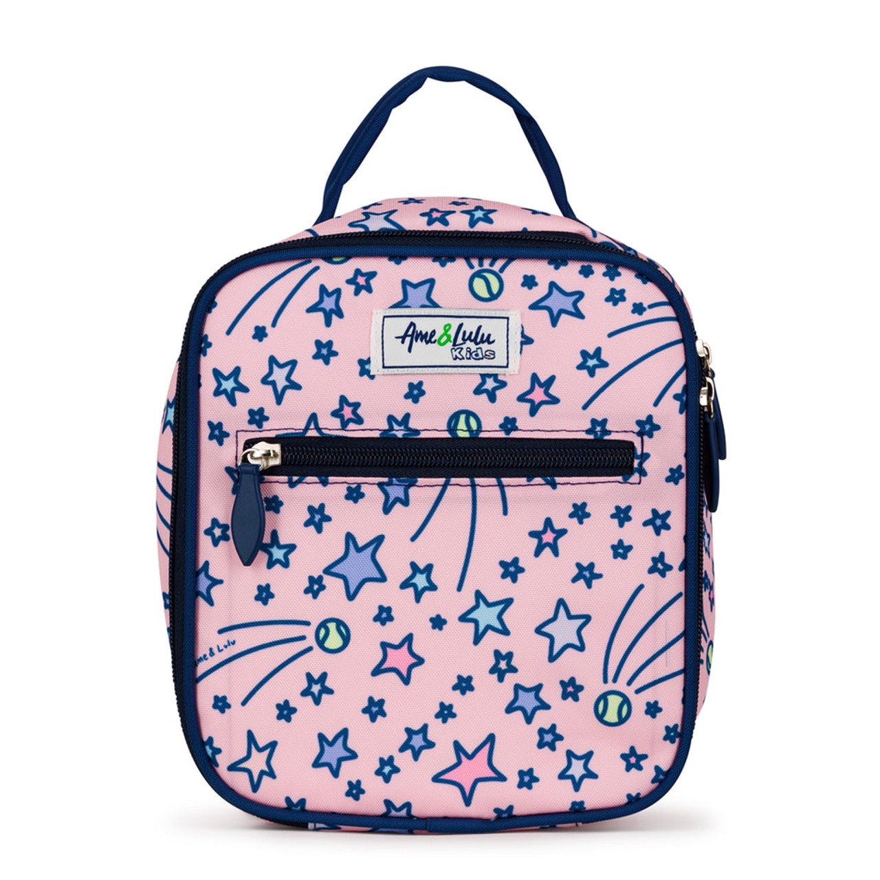 Little Stars Lunch Box