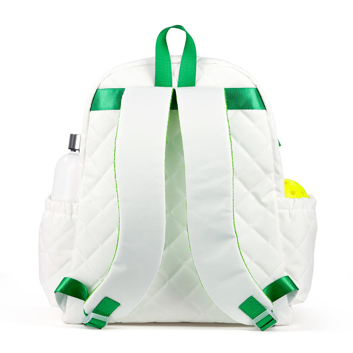 Ame & Lulu Pickleball Time Backpack - Thumbnail 3