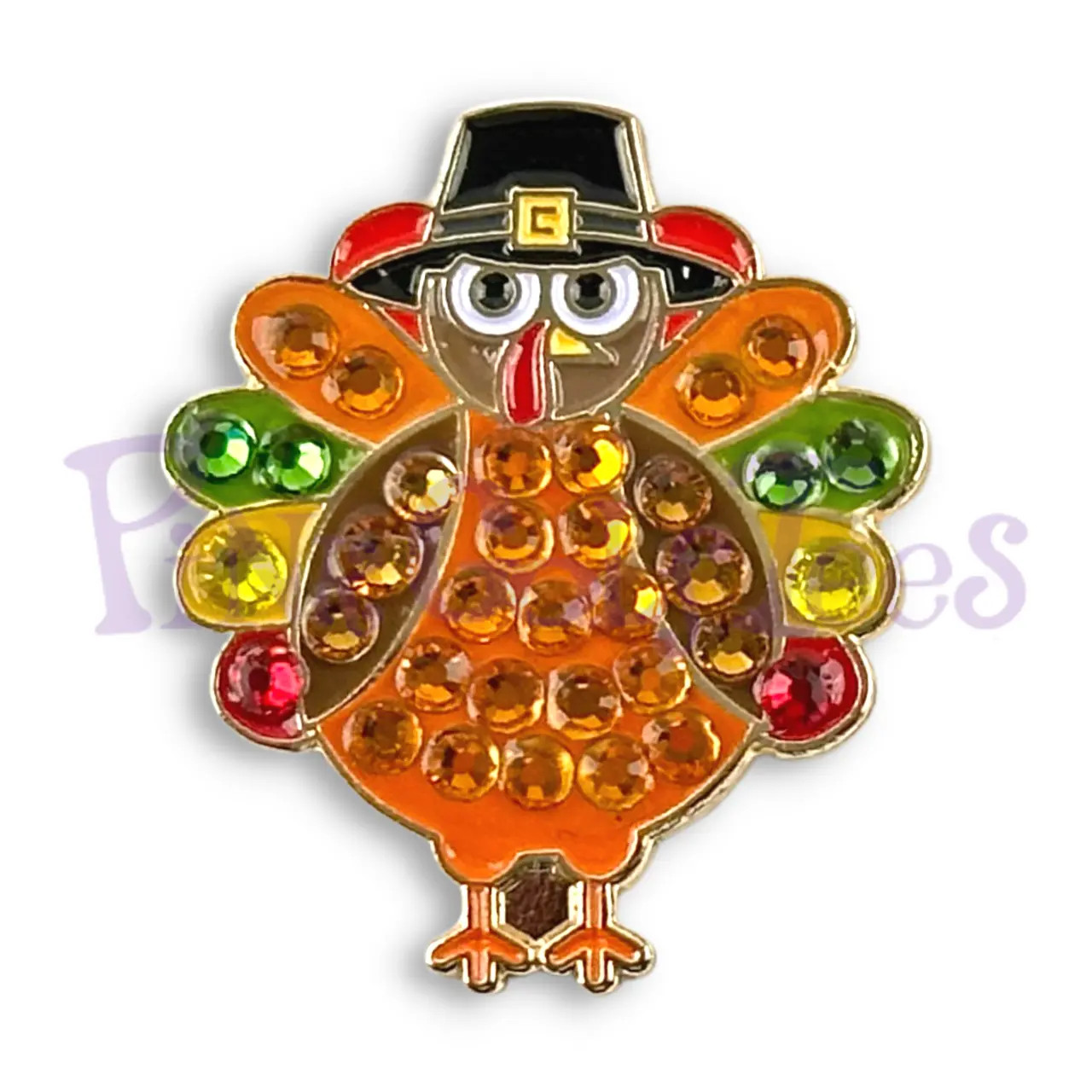 Bonjoc Ball Marker - Thumbnail 2