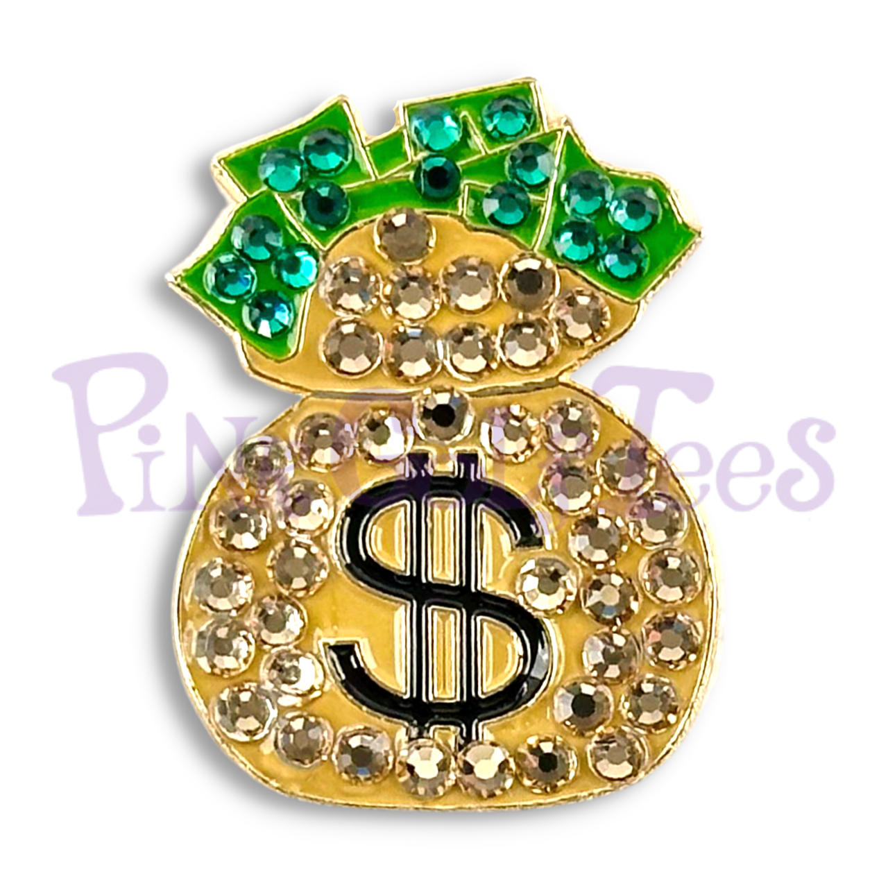 Bonjoc Cha-Ching Ball Marker - Thumbnail 2