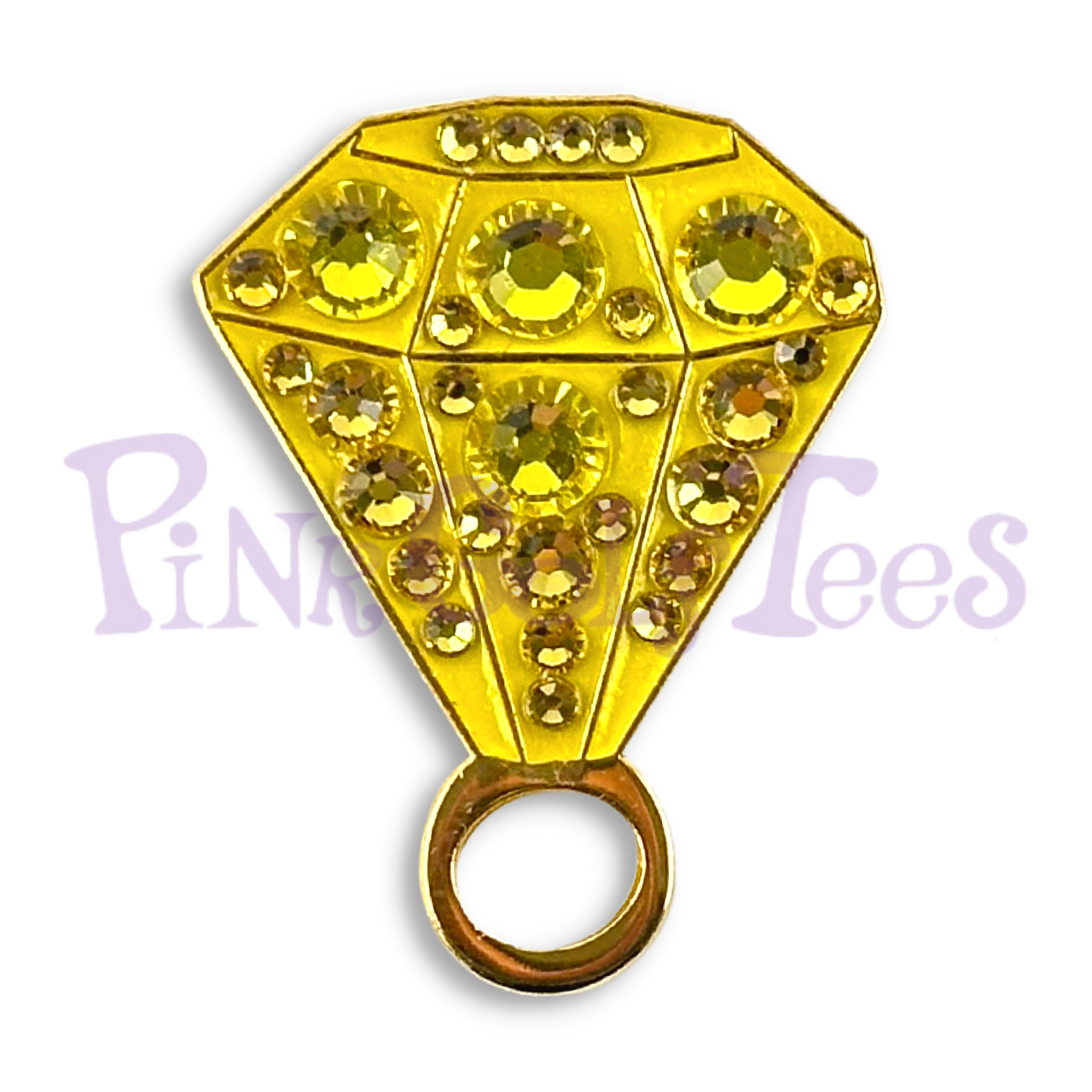 Bonjoc Promise Ring