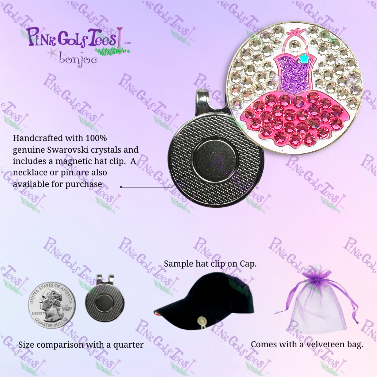Bonjoc Totally Tutu - Thumbnail 2