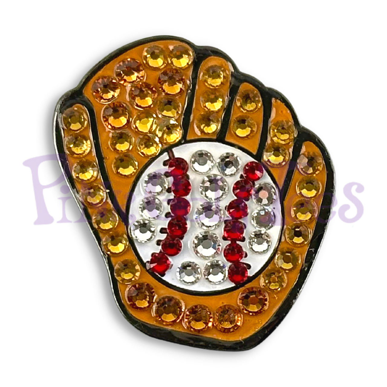 Bonjoc Ball Marker