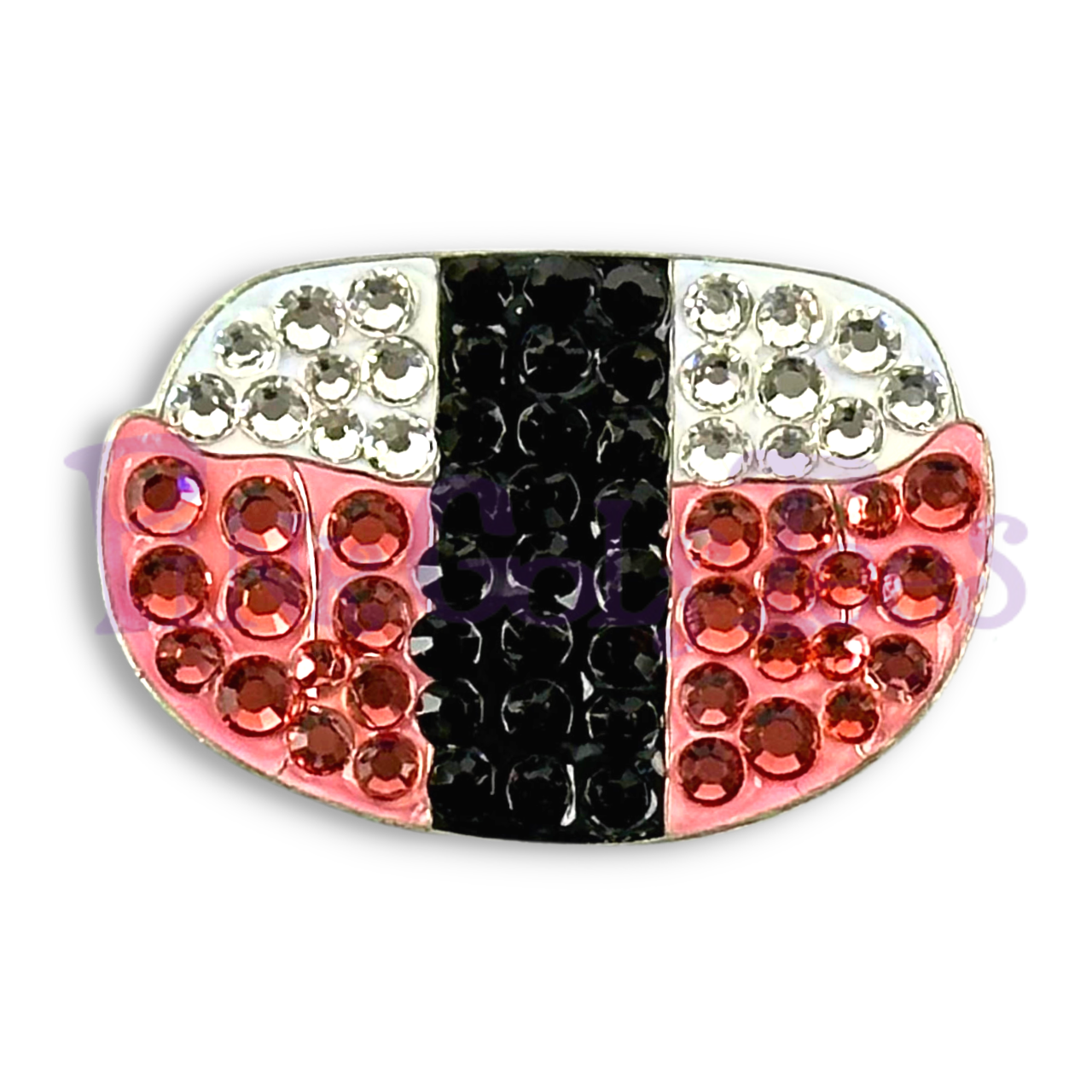 Bonjoc Sushi Swarovski Crystal Ball Marker