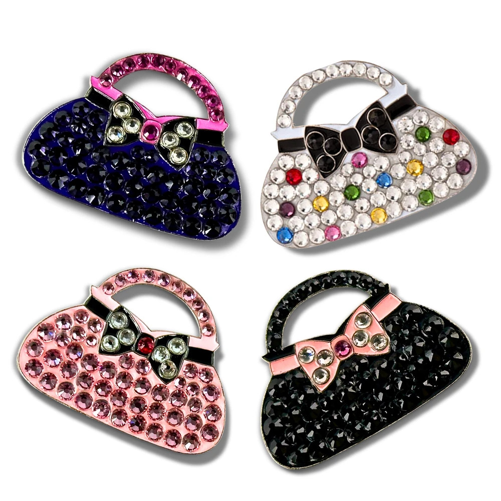 Bonjoc Clutch Ballmarkers