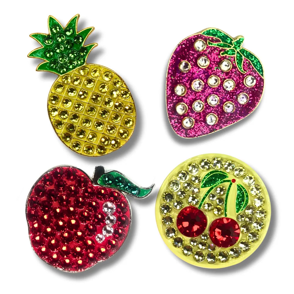 Bonjoc Ballmarker