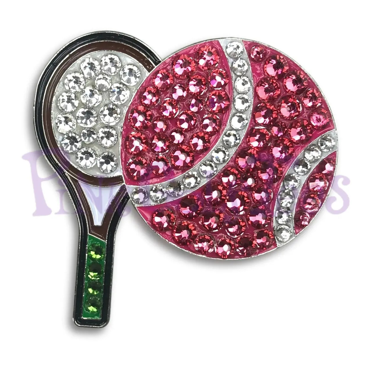 Bonjoc Tennis Ballmarkers - Thumbnail 2