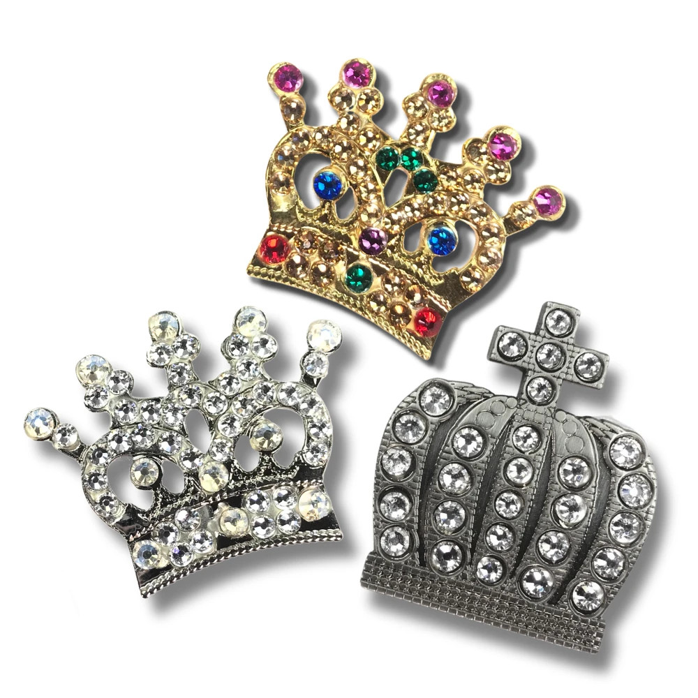 Bonjoc Tiara Ballmarker
