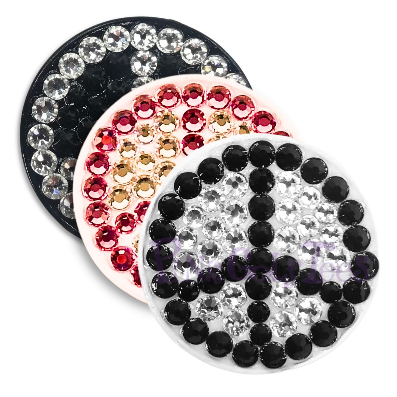Bonjoc Ballmarkers