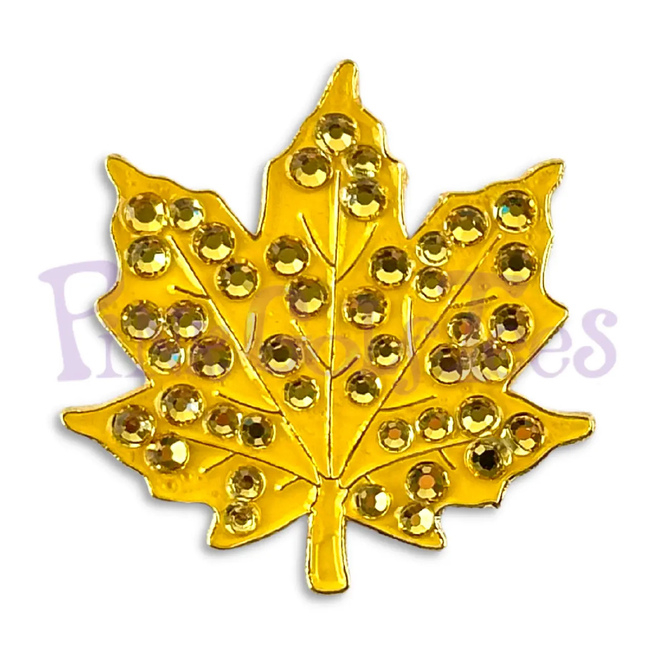 Bonjoc Maple Leaves