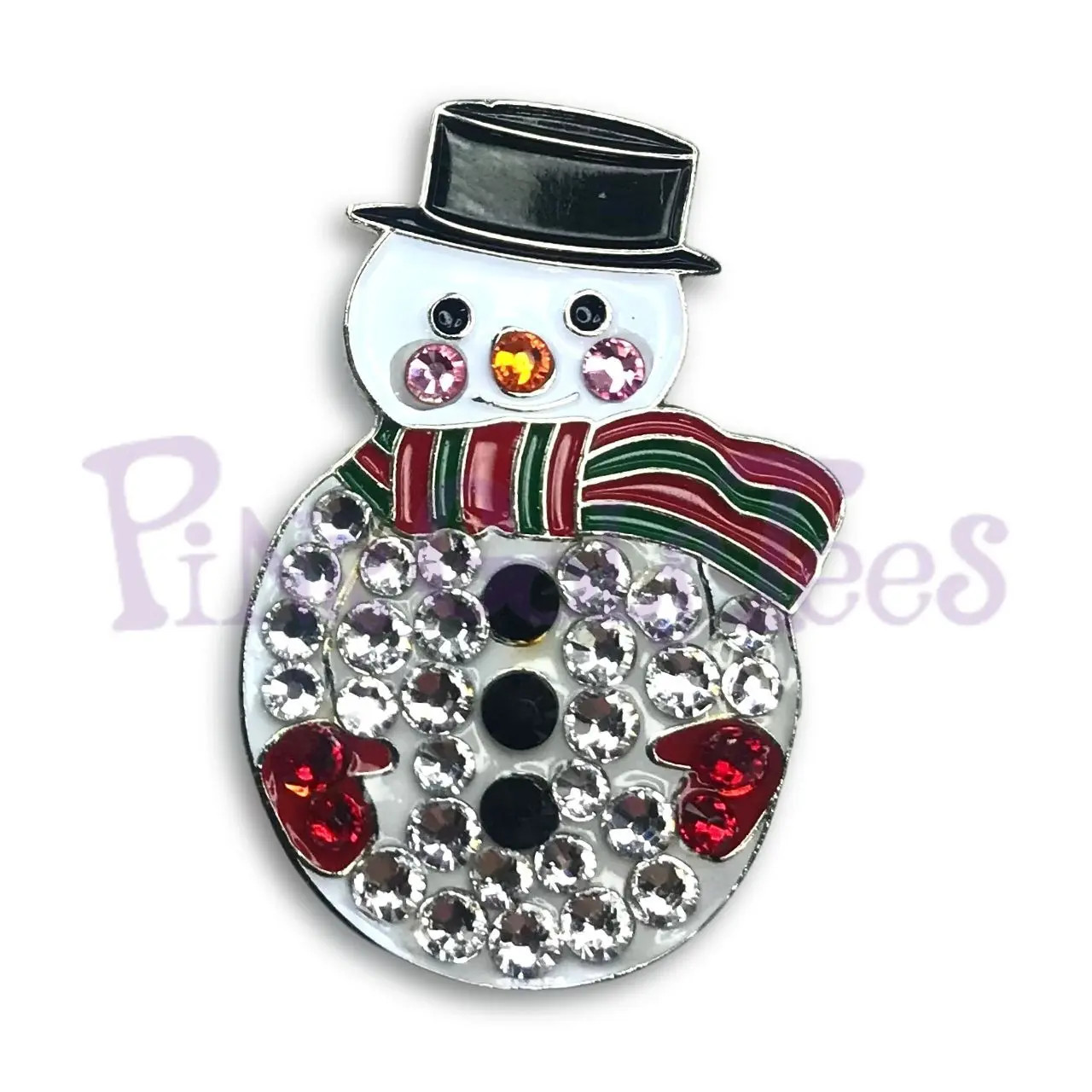 Bonjoc Ballmarkers - Thumbnail 2