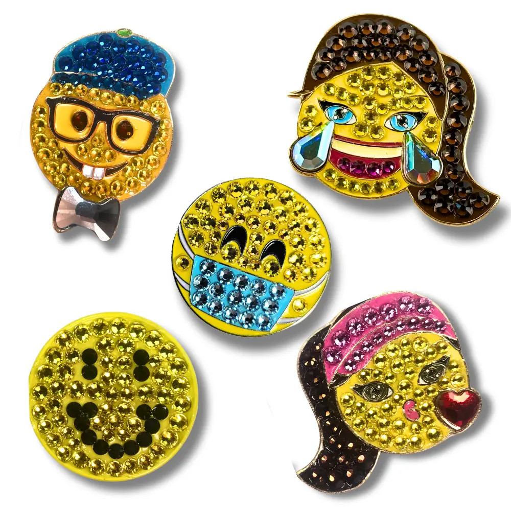 Bonjoc Ballmarkers