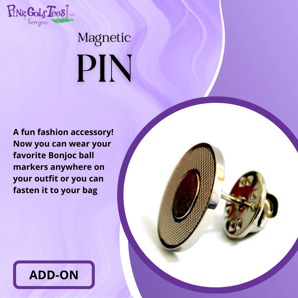 Bonjoc Ballmarkers - Thumbnail 3