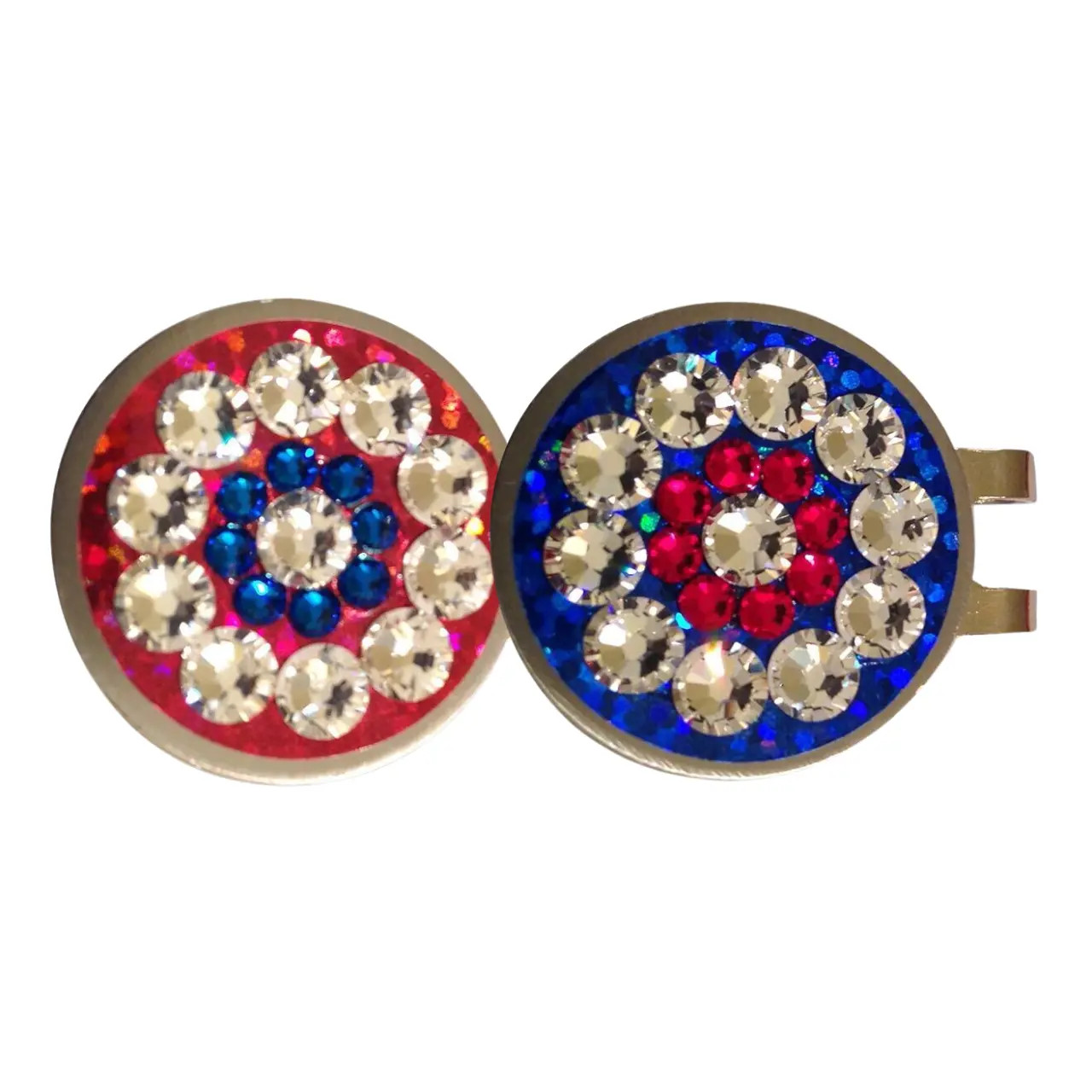 Blingo Solheim Ballmarkers - Thumbnail 3