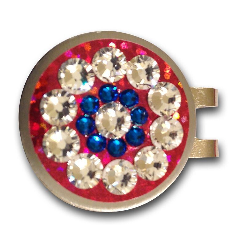 Blingo Solheim Ballmarkers - Thumbnail 2