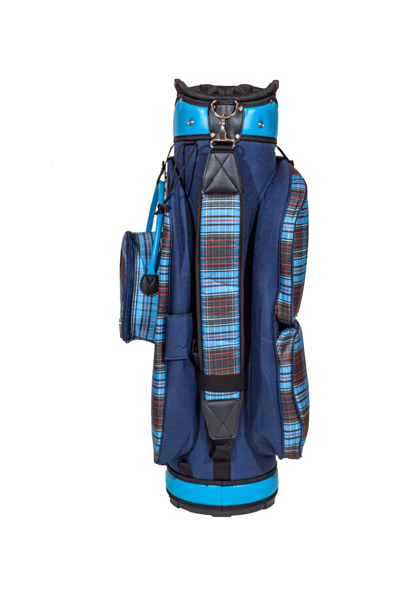 Sassy Caddy Golf Cart Bag - Thumbnail 5