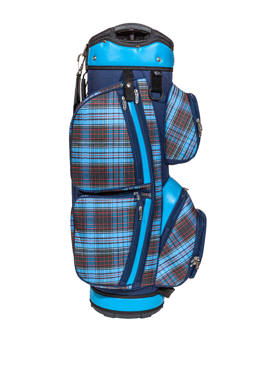 Sassy Caddy Golf Cart Bag - Thumbnail 3