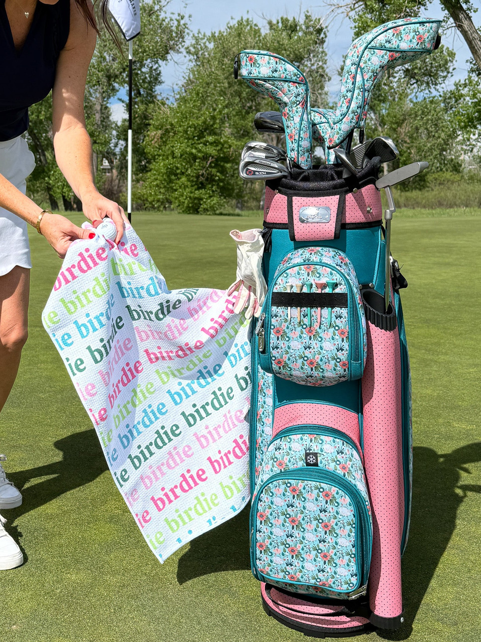 Sassy Caddy Florence