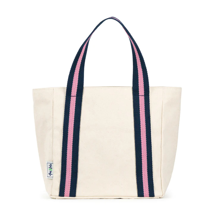 Ame & Lulu Hamptons Beach Tote - Thumbnail 3