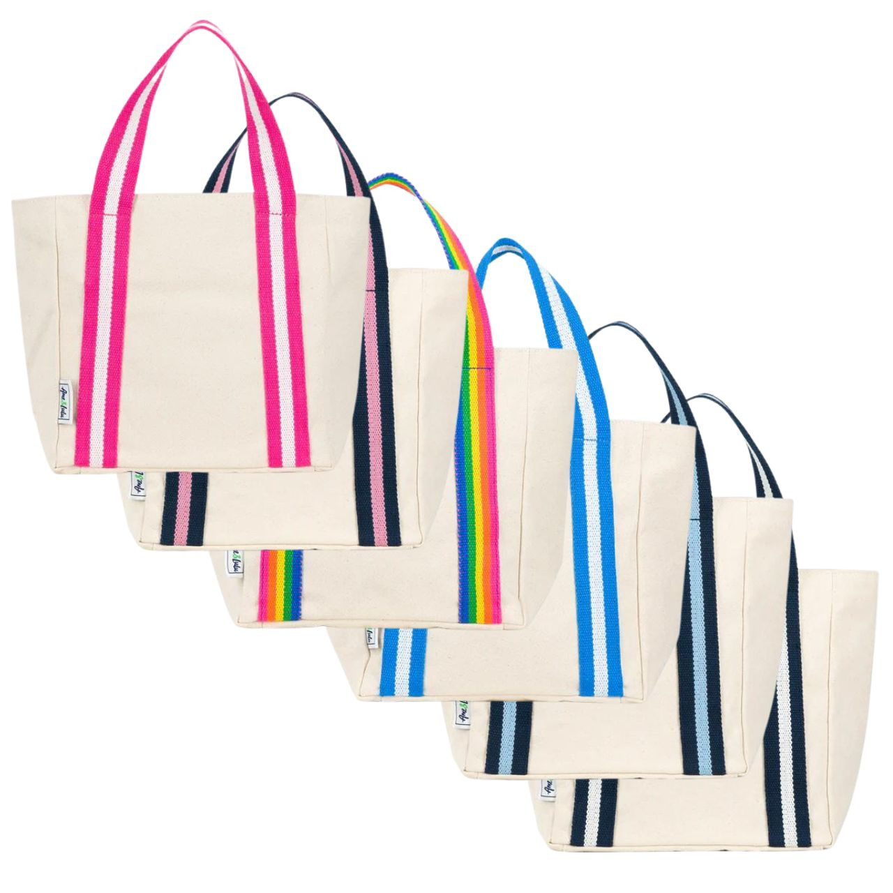 Ame u0026 Lulu Mini Hampton Beach Totes