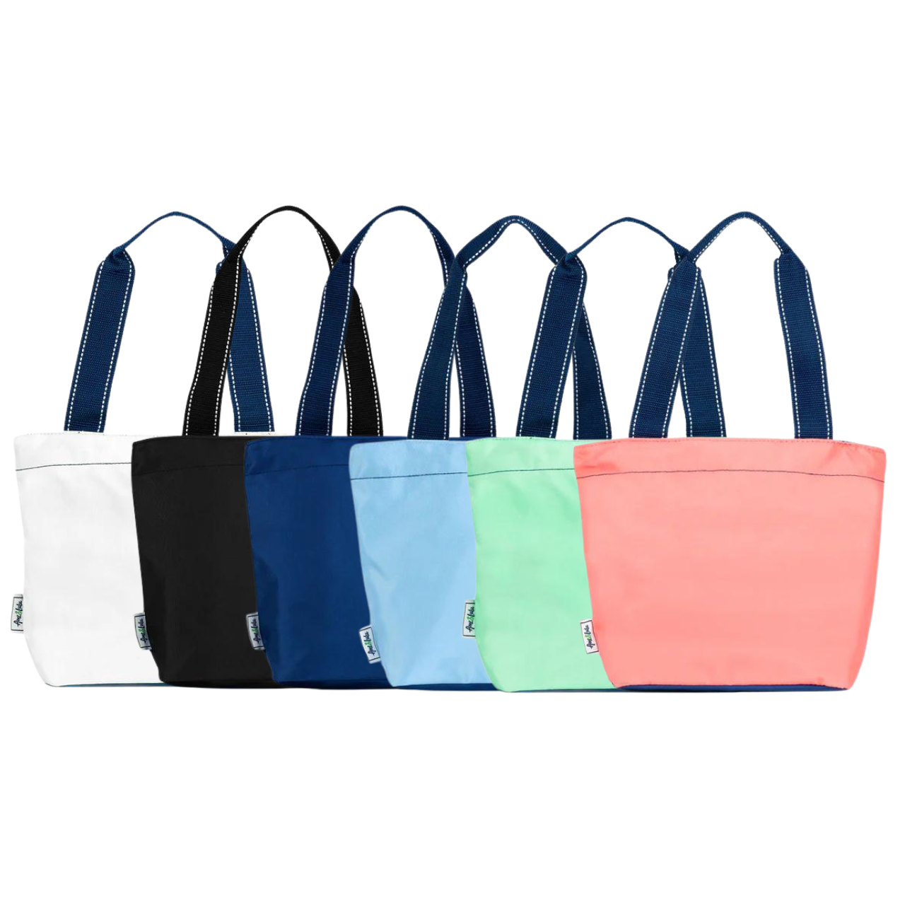 Ame u0026 Lulu Mini Surfside Totes