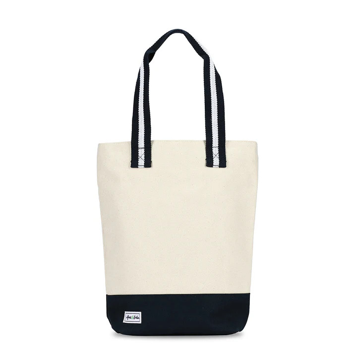 Ame & Lulu Hamptons Wine Tote - Thumbnail 3