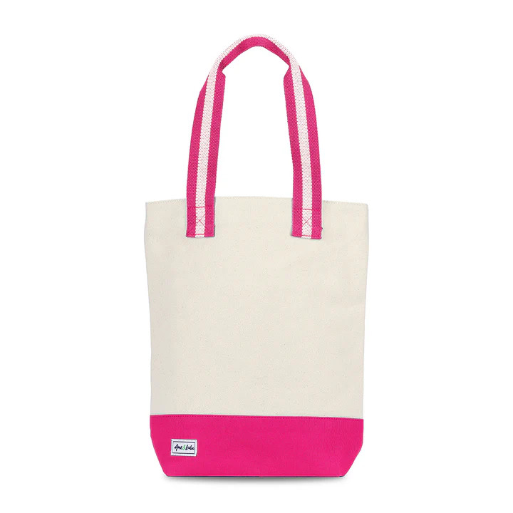 Ame & Lulu Hamptons Wine Tote - Thumbnail 4