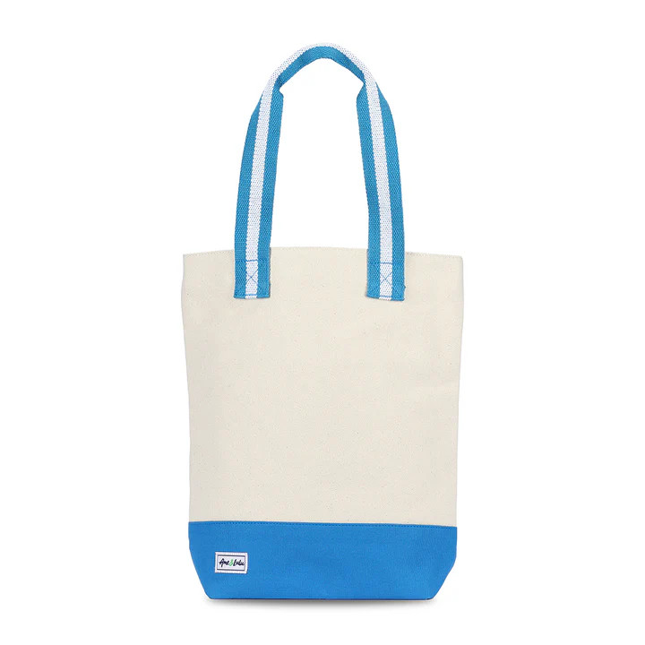 Ame & Lulu Hamptons Wine Tote - Thumbnail 5