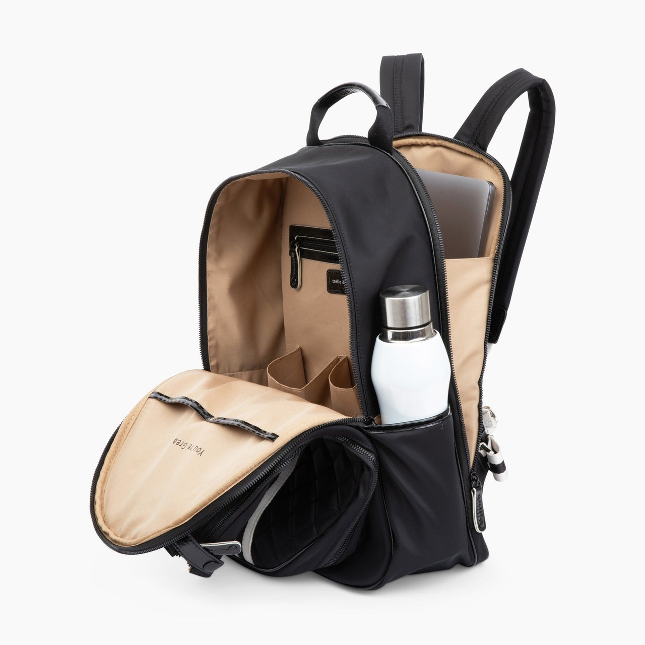 Trelle Darling Tennis Backpack - Thumbnail 3
