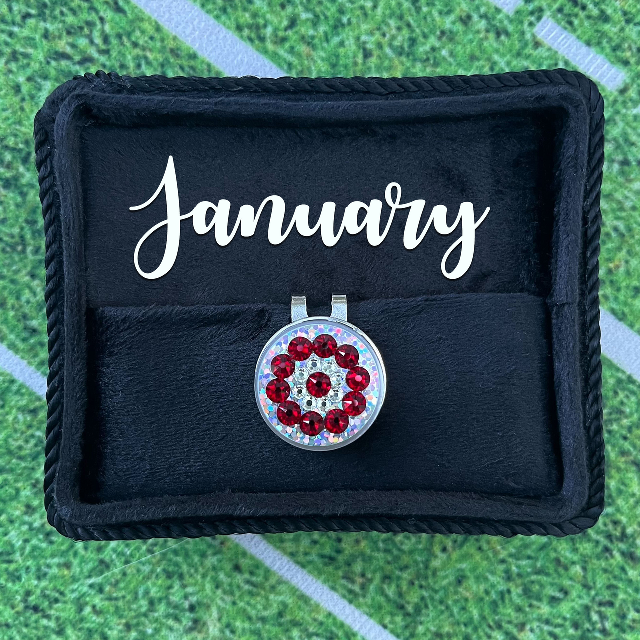 Blingo Ball Marker - Thumbnail 5