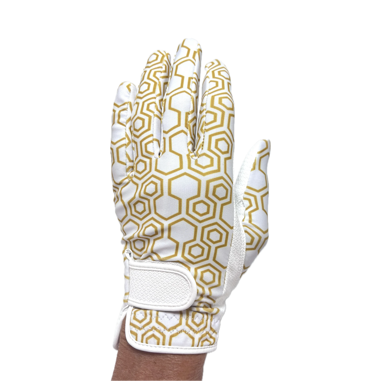 Nailed Golf All-Weather Golf Glove