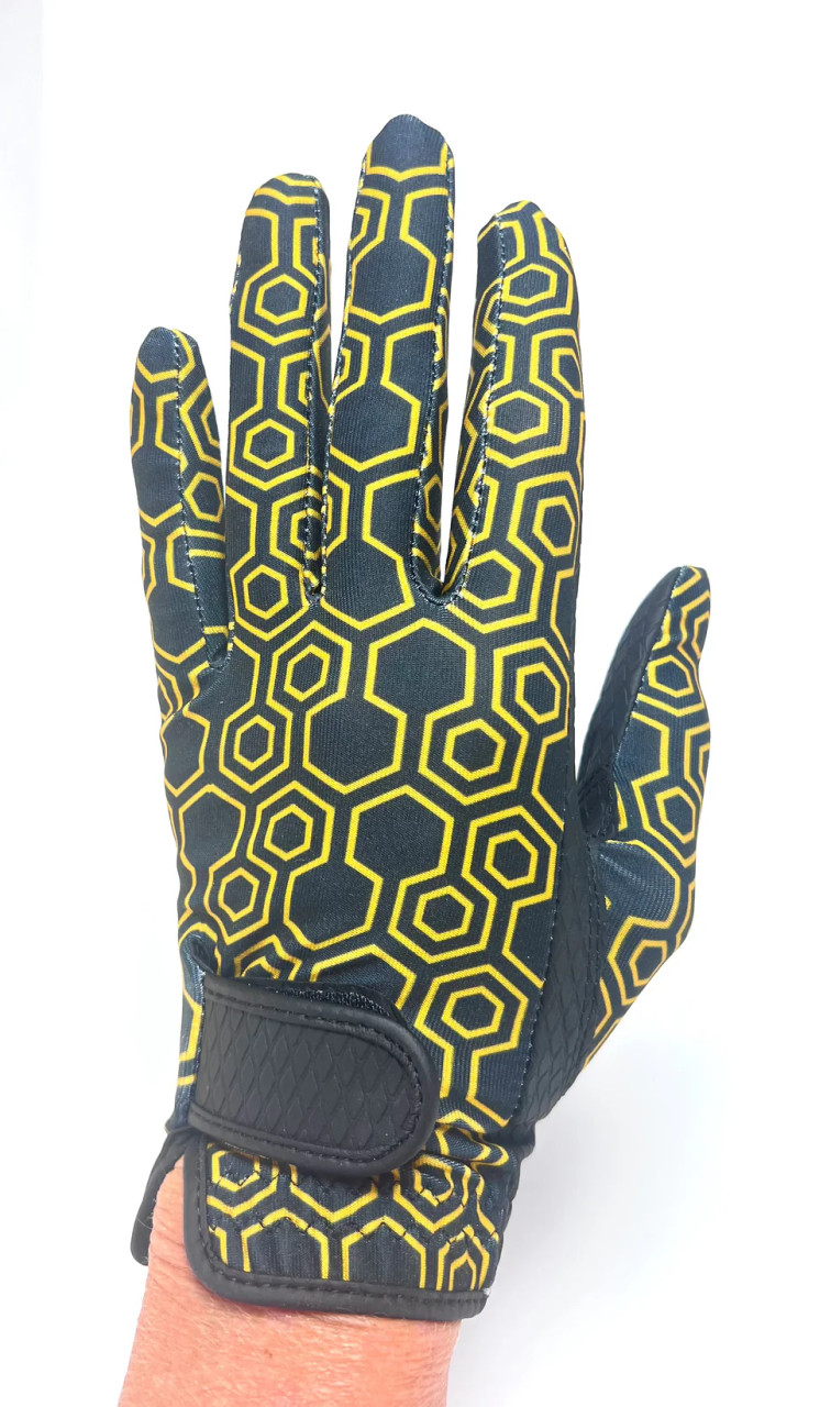 Nailed Golf Golf Glove