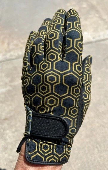 Nailed Golf Golf Glove - Thumbnail 2