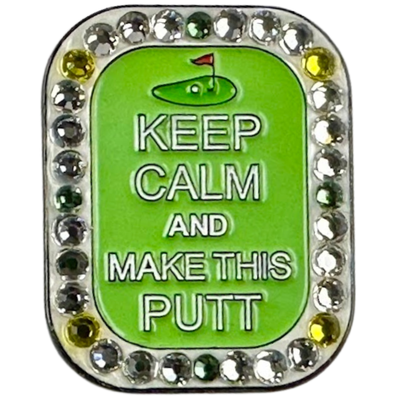 Bonjoc Popsicle Ball Marker - Thumbnail 3