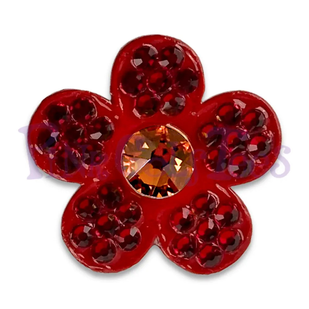 Bonjoc Rose Flower