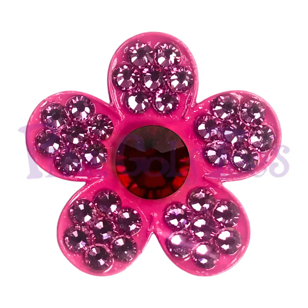 Bonjoc Pine Cone Ball Marker - Thumbnail 2