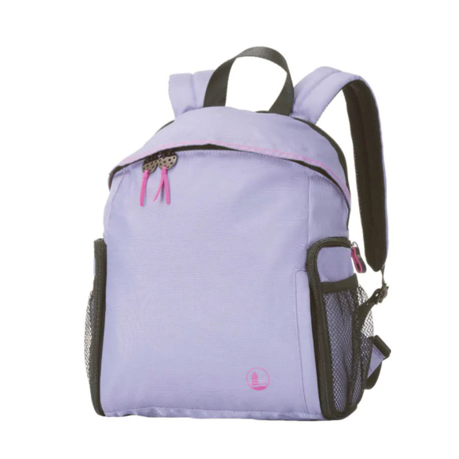 Lighthouse Sports Loon Island Pickleball and Tennis Backpack