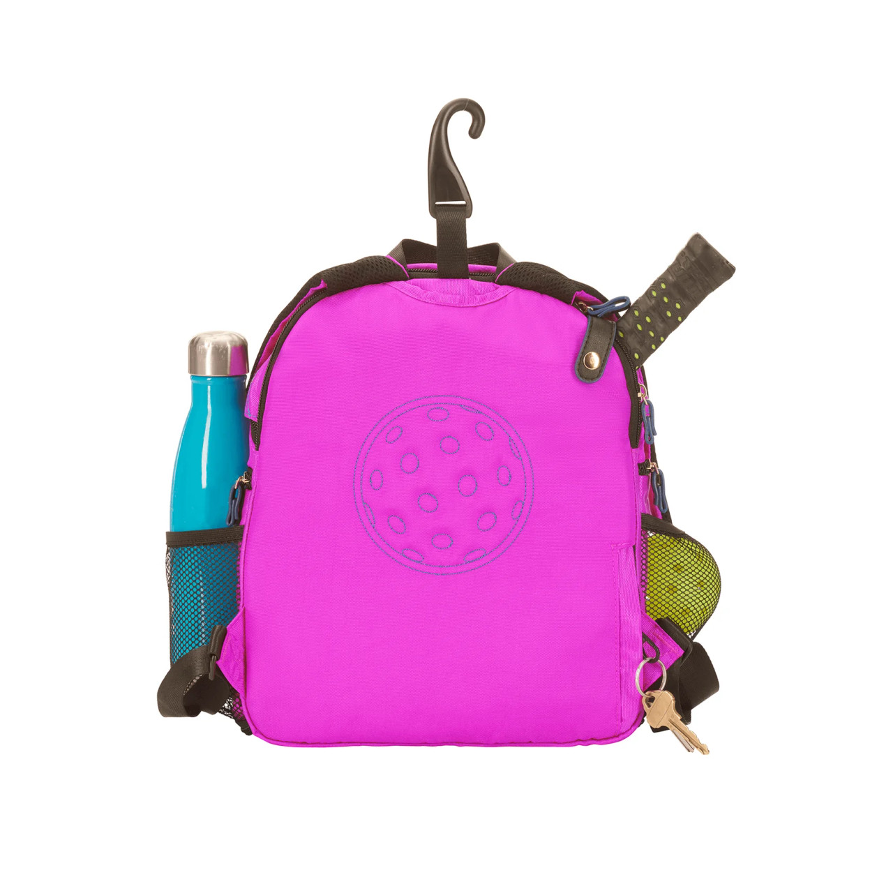 Lighthouse Sports Sankaty Pickleball Backpack