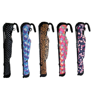 Taboo Fashions Sunday Golf Range Bag - Thumbnail 2