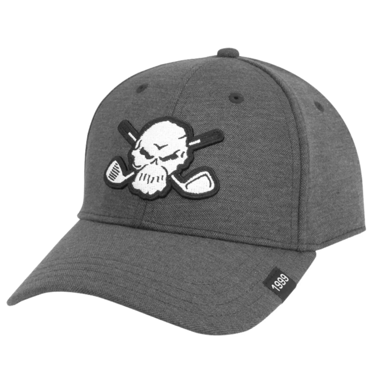Tattoo Golf 99' Cool-Tech Performance Golf Hat - One Size Fits All