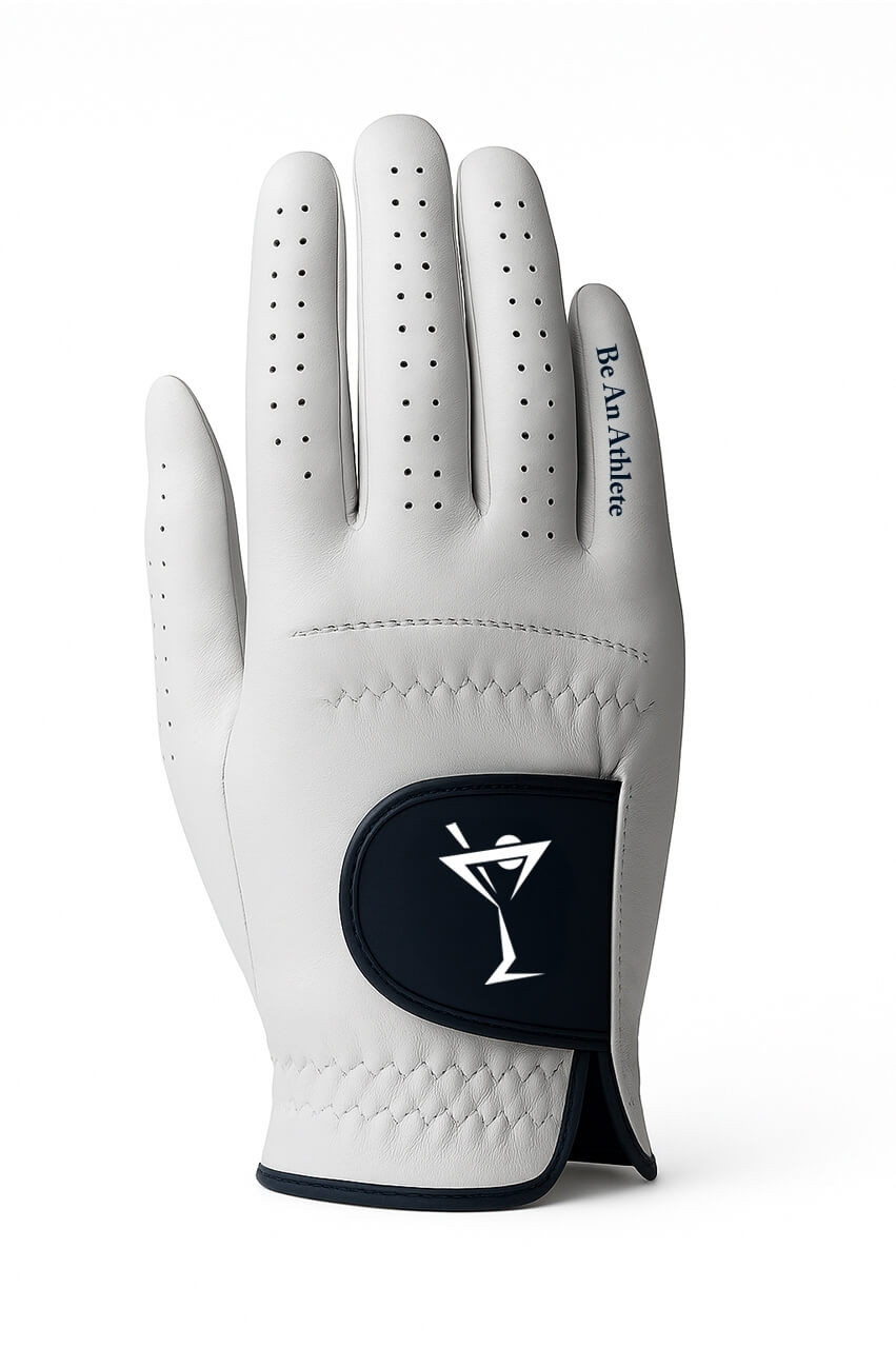 Golftini Glove