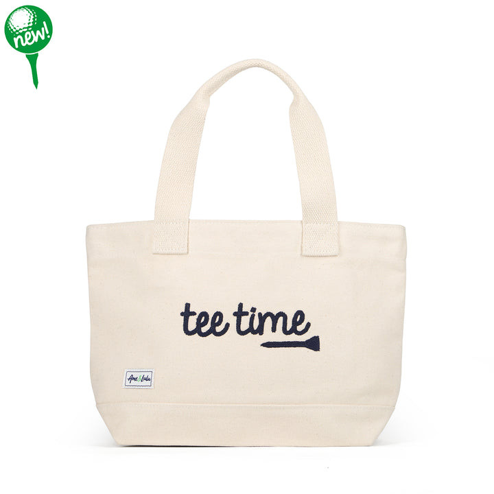Ame & Lulu Country Club Tote