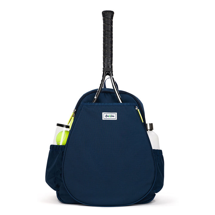 Ame & Lulu Game On Tennis Backpack
