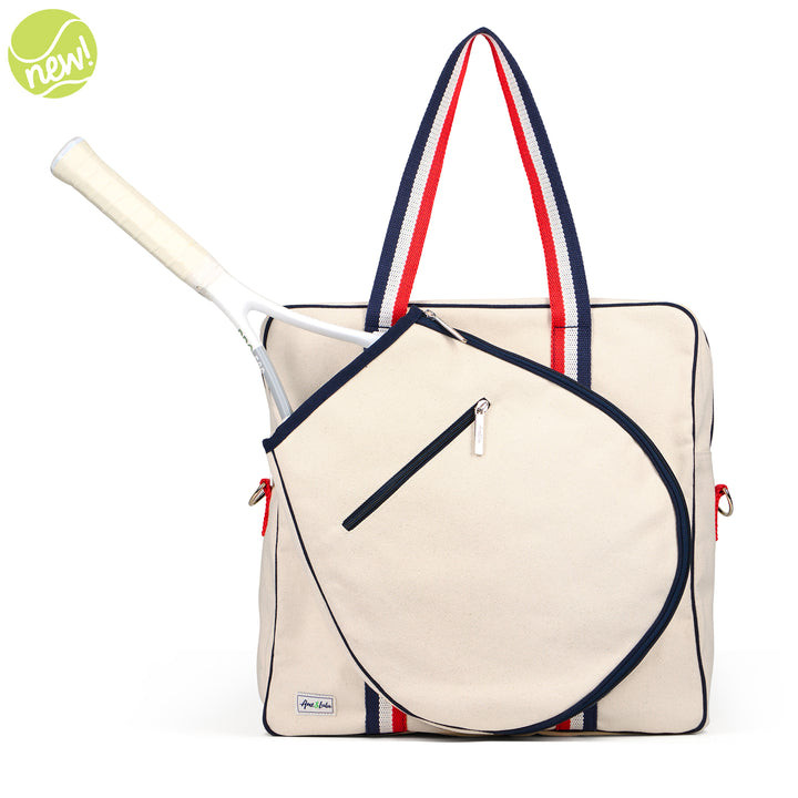 Hamptons Tour Bag - Thumbnail 2
