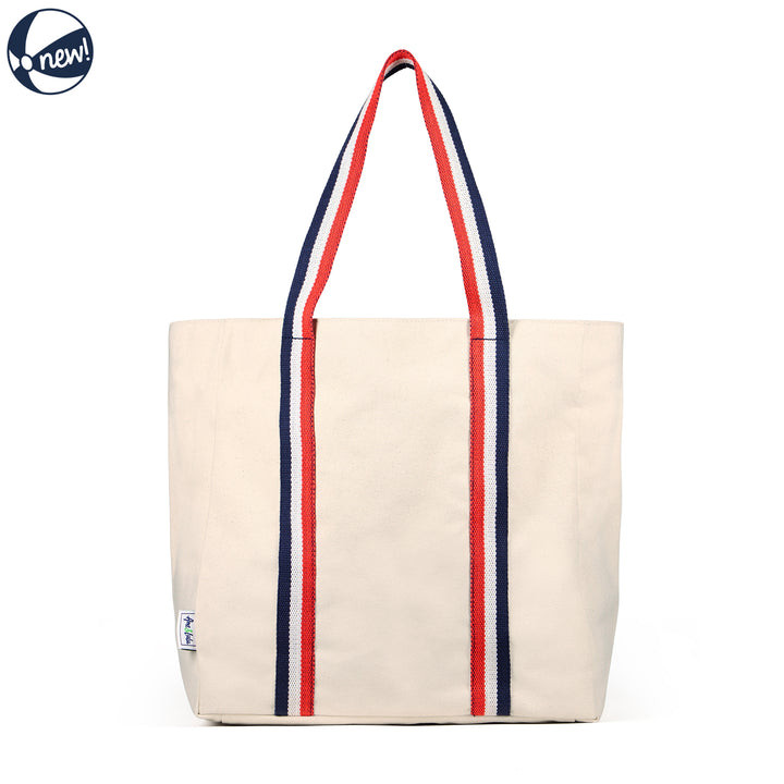 Ame & Lulu Hamptons Beach Tote - Thumbnail 4