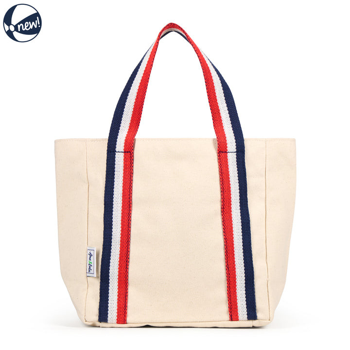Ame & Lulu Mini Hamptons Beach Tote