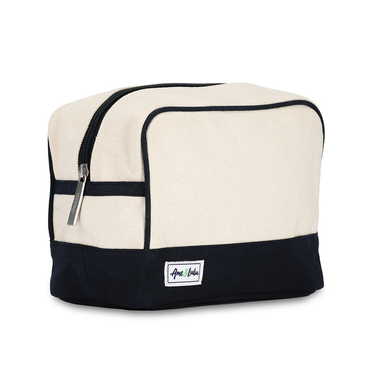 Ame & Lulu Hamptons Beauty Bag - Thumbnail 2