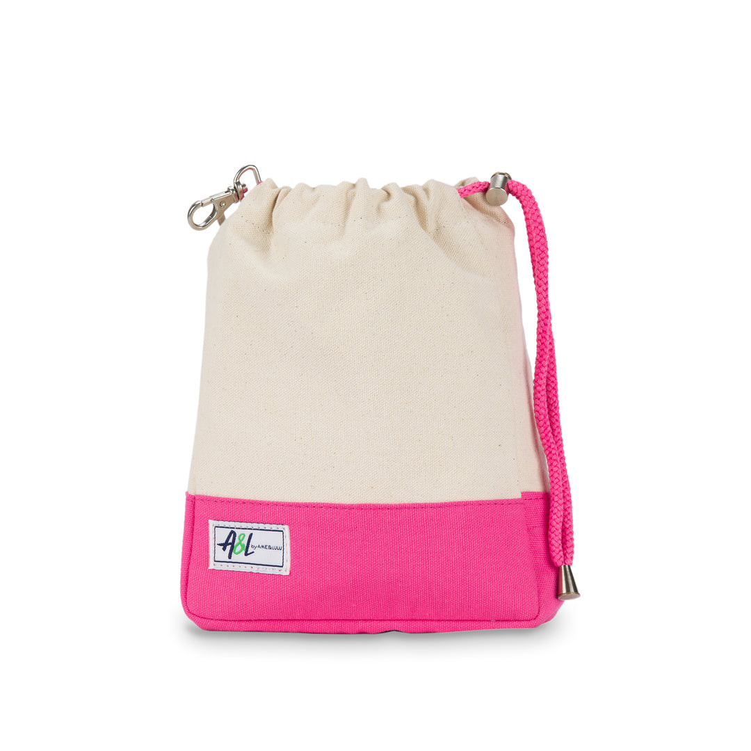 Ame & Lulu Hamptons Ditty Bag