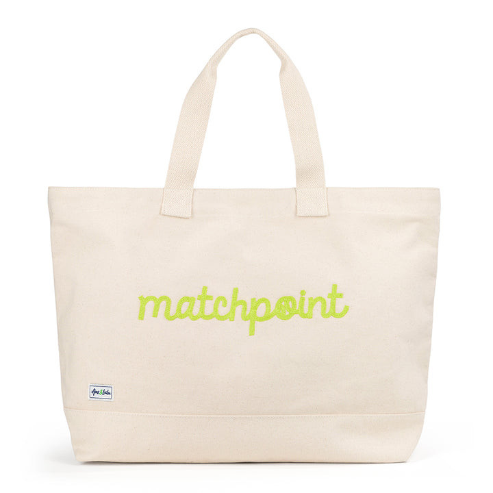 Ame & Lulu Country Club Tote